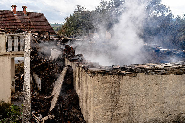 Reliable Board Up Services contractor in Richboro, PA by Fire Damage Biloxi